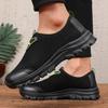 2025 Man Sneakers New Summer Mesh Cover Platform Men's Casual Sports Hiking Comfortable Outdoor Casual Walking Shoes 39-46