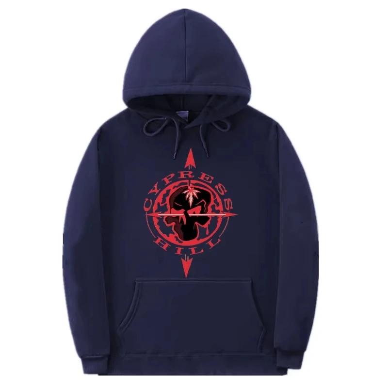 Heißes Anime Kettensägenmann Hayakawa Aki Fuchs Teufel Kon Grafikdruck Kapuzenpullover Herren Damen 2D Hoodies Lässiges Sweatshirt Harajuku Streetw