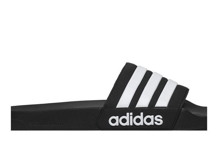adidas Adilette Shower Slides Core Black