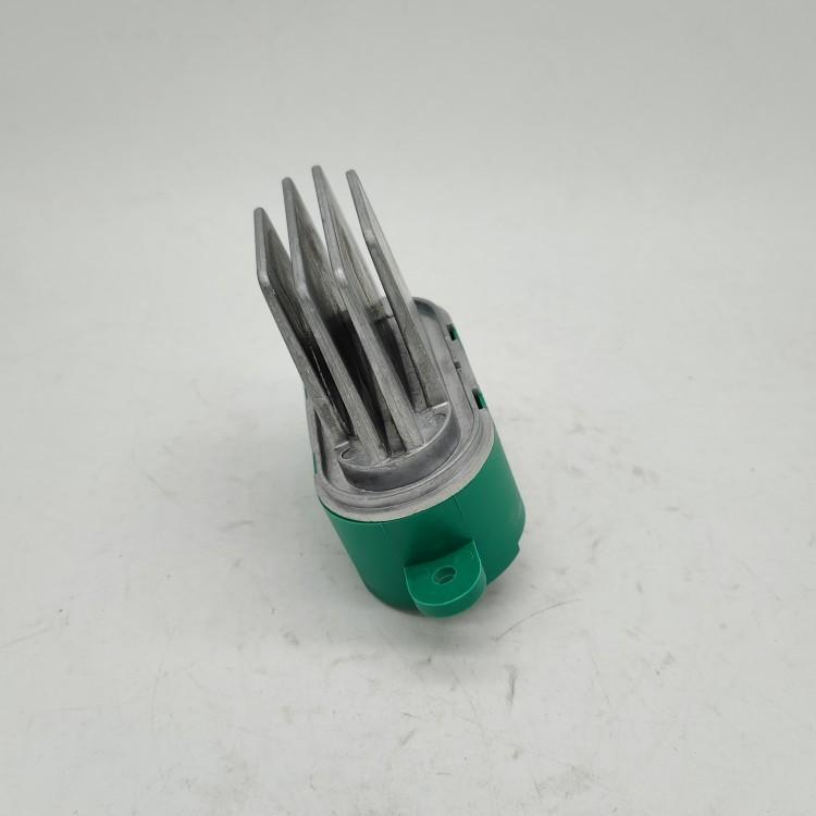 Per Renault Espace IV 2002-2015 7701207453 52492365 Modulo di Controllo Ventola Resistenza Motore Ventola Riscaldatore HVAC Auto 77012-07453