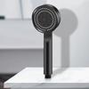 5 Modes Adjustable Shower Head ABS SPA Shower Head for Home Bathroom Accessories
