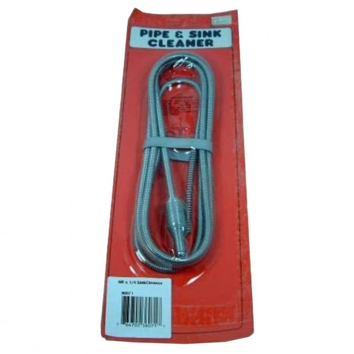 Horobin Sink Cleaner One Size noir