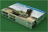 Hobby Boss 1/72 Fighting Vehicle Series Russian 9A52-2 Smerch-M Multiple Rocket Launcher Plastic Model Kit 82940