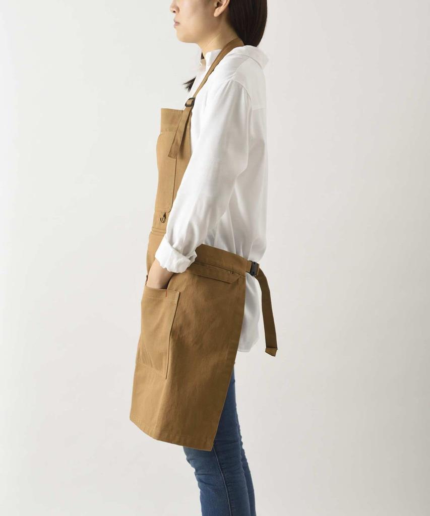 BRUNO Switchron Work Kitchen Apron with Towel Salon Garcon Bib Outdoor and Light Apron, Rack, Apron, Apron, Apron, DIY, Activities, Lessons, Women's