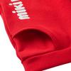 MIKIHOUSE Web Limited Logo Pants, Kids Baby Boys Girls, Size 130cm, Red, Model 10-3219-680
