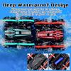 Stunt car, remote control car toys, amphibious vehicles and boats, remote control drift car, remote control gesture control, adult children's toys
