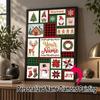 Custom Name Christmas 5D Diamond Painting Personalized Full Drill Diamond Art Kit Gift