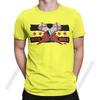 Unisexs Cm Punk Aew Best In The World T Shirt Cotton Clothing Vintage Stylish Chic Crewneck Tee Shirt Gift Tshirts