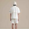 BBC EARTH Patch Pocket Short Sleeve Anorak