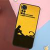 Vis a vis TV Poster Cover For Xiaomi Redmi Note 14 13 Pro 12 11 9 10 9S 10S 11S 12S Redmi 14C 10C 12C 13C Case