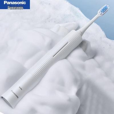 Panasonic EW-DC20 Sonic Electric Toothbrush CN Plug (adapter Included)