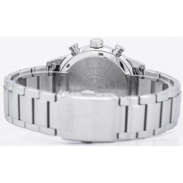Citizen ECO-DRIVE Chronograph CA0610-52E Men's Watch