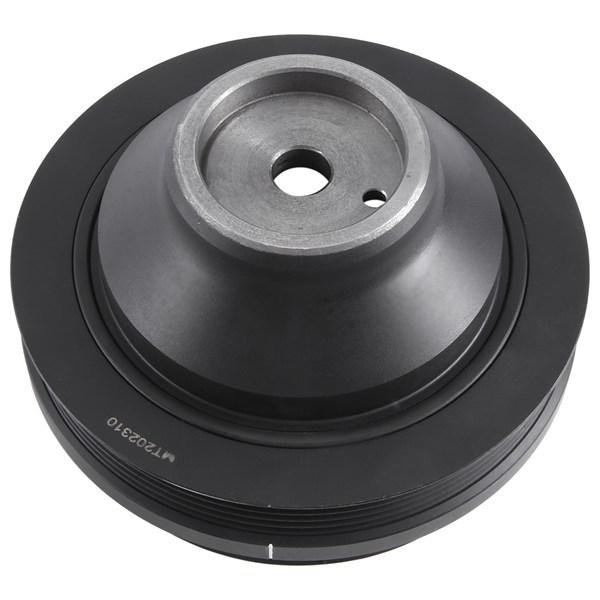 

Harmonic Balancer Crankshaft Pulley for 03-06 Kia Sorento, Part #2312439802. None