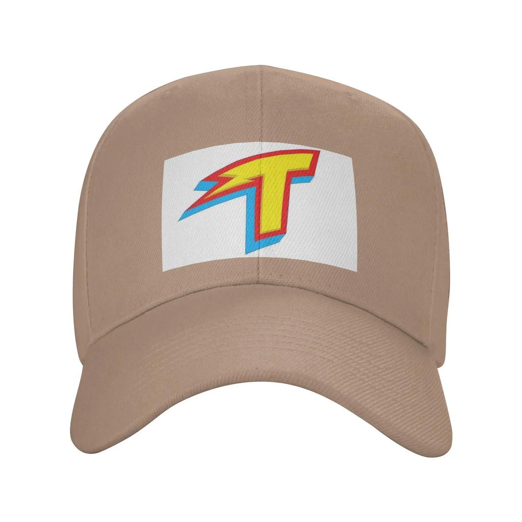Unisex Baseball Hats Team Thundermans Outdoor Streetwear Summer Sports Baseball Caps Hip Hop Cap Casquette Hats