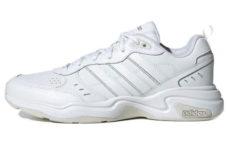 Adidas Strutter  Triple White  ID3571