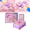 Šití a ruční práce – Scrapbooking