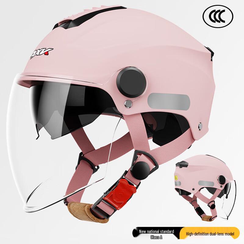 Sommer-Elektroroller-Sicherheitshelm für Damen