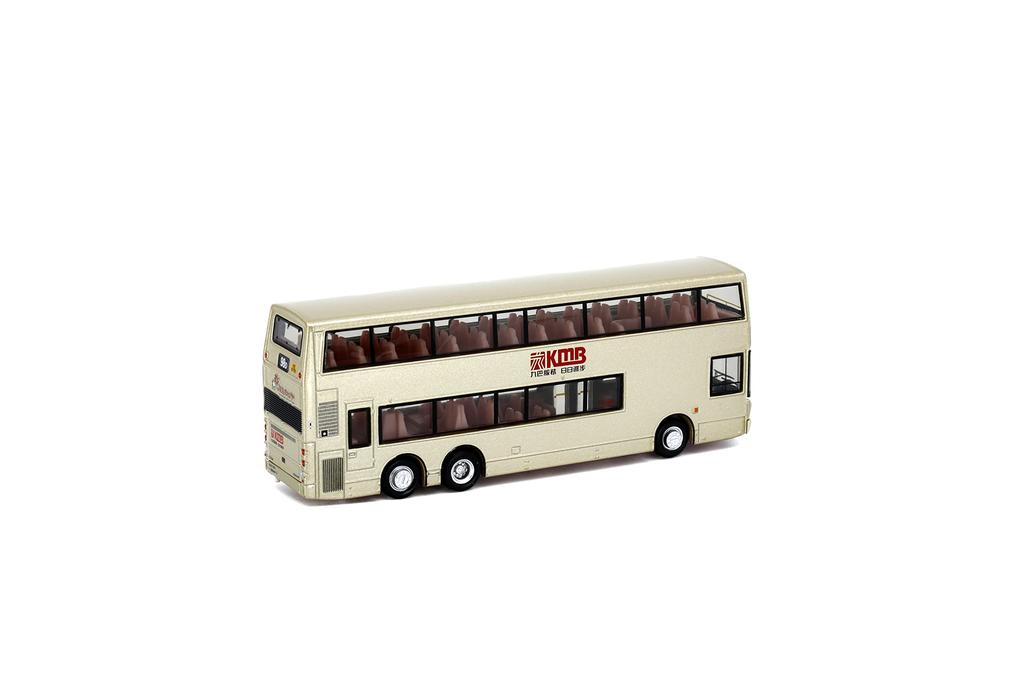 Tiny City KMB Dennis Trident Alexander ATR101 1/110 (98D) (HZ6751)