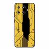 Funda para Tecno Spark 20 Pro Plus, funda de lujo de silicona TPU suave para teléfono, cubierta trasera para Tecno Spark 20 Pro+ de 6.78" a prueba de golpes.
