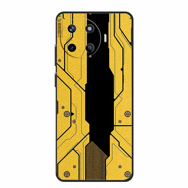 Funda para Tecno Spark 20 Pro Plus, funda de lujo de silicona TPU suave para teléfono, cubierta trasera para Tecno Spark 20 Pro+ de 6.78" a prueba de golpes.