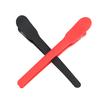 12Pcs Professional Basic Hair Grip Clips Hairdressing Sectioning Cutting Hair Clamps Clip Plastic Salon Styling Hair Clips