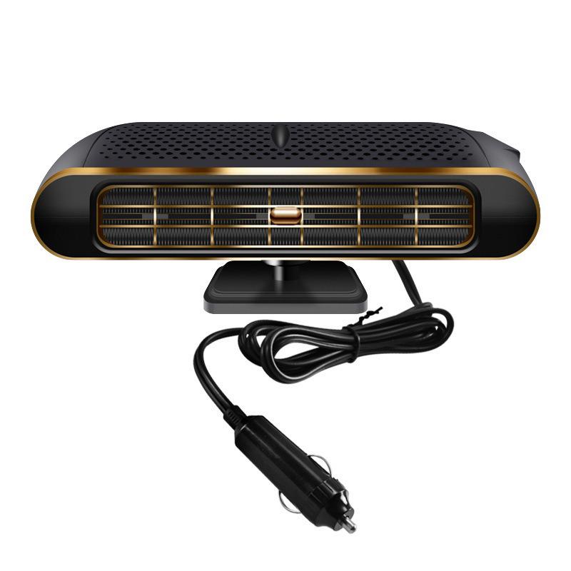 Zhongheng High-Power Dual-Use Car Heater & Defroster for Winter