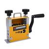 Manual Wire Stripping Machine Drill Powered 6 Channels Portable Cable Stripper Tool for Scrap Copper Cables Recycling