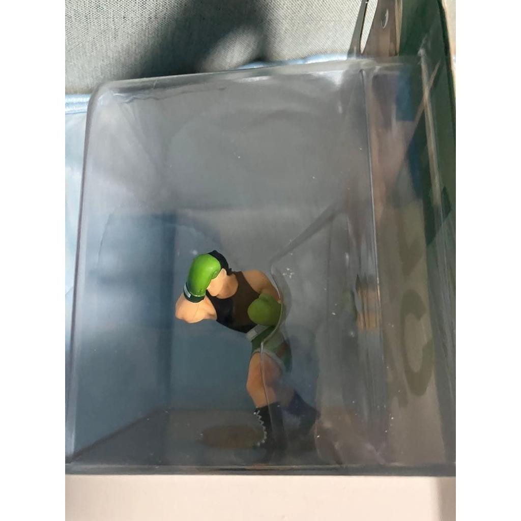 Amiibo Little Mac (Super Smash Bros. Series)