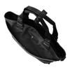 BLACK LINE EAGLE COMP Tote Bag BRA233T54 BLACK [Briefing]