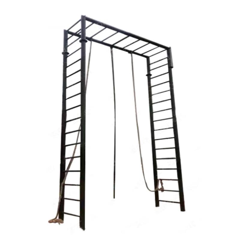 Lesh Outdoor Fitness Climbing Frame