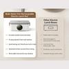 Rechargeable Hot Meal Container Intelligent Temperature Regulation Fast Heating Meal Container For Various Occasion