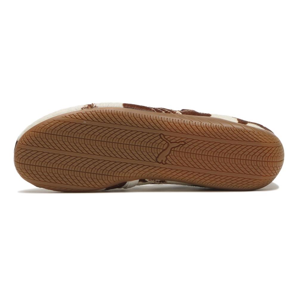 Puma W Speedcat Ballet coW 407787 01c.broWn