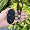 Shell Fob Holder for New Kona SX2 For Hyundai IONIQ 6 New Grand Prix GN7 Silicone Car Key Case Key Cover Accessories