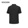 Skechers Women's 2026 Summer Knit Short Sleeve Polo Shirt P226W177