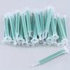 20pcs Mixing Nozzle Static Mixer Adhesive Mixing Tube Syringe For AB Glue Gun Two Component Liquid Mixer
