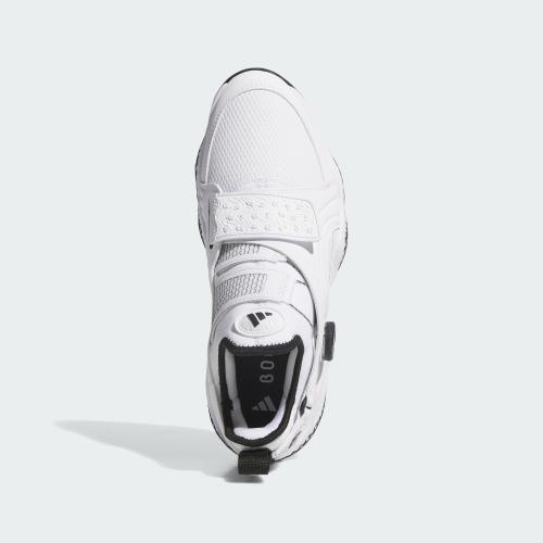 [Adidas Golf] Codechaos 25 Mid-cut BOA Spikeless Golf Shoes JP5185 [Shipped from Korea] 100% Authentic