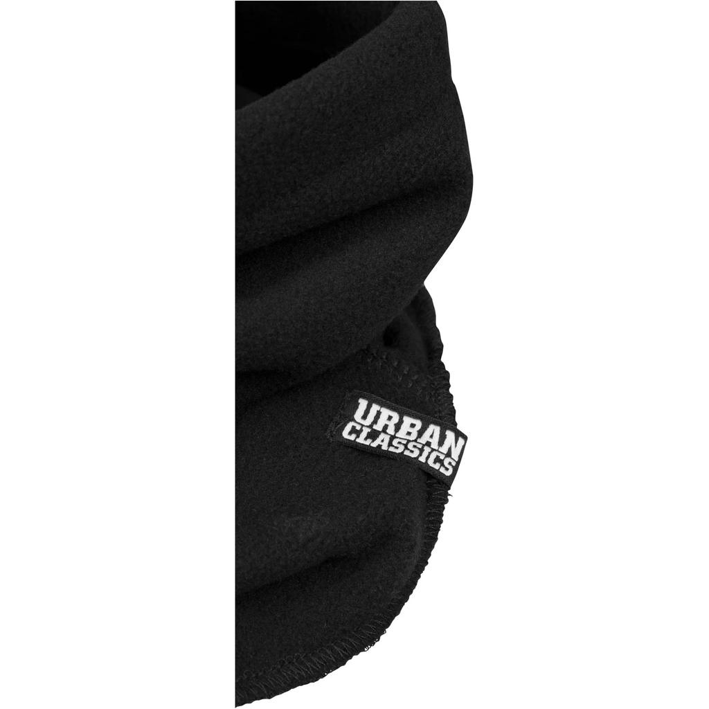 Urban Classics Polar Fleece Neck Gaiter