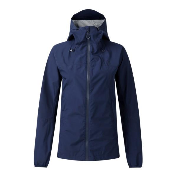 Womens/Ladies Breathe Easy Waterproof Jacket