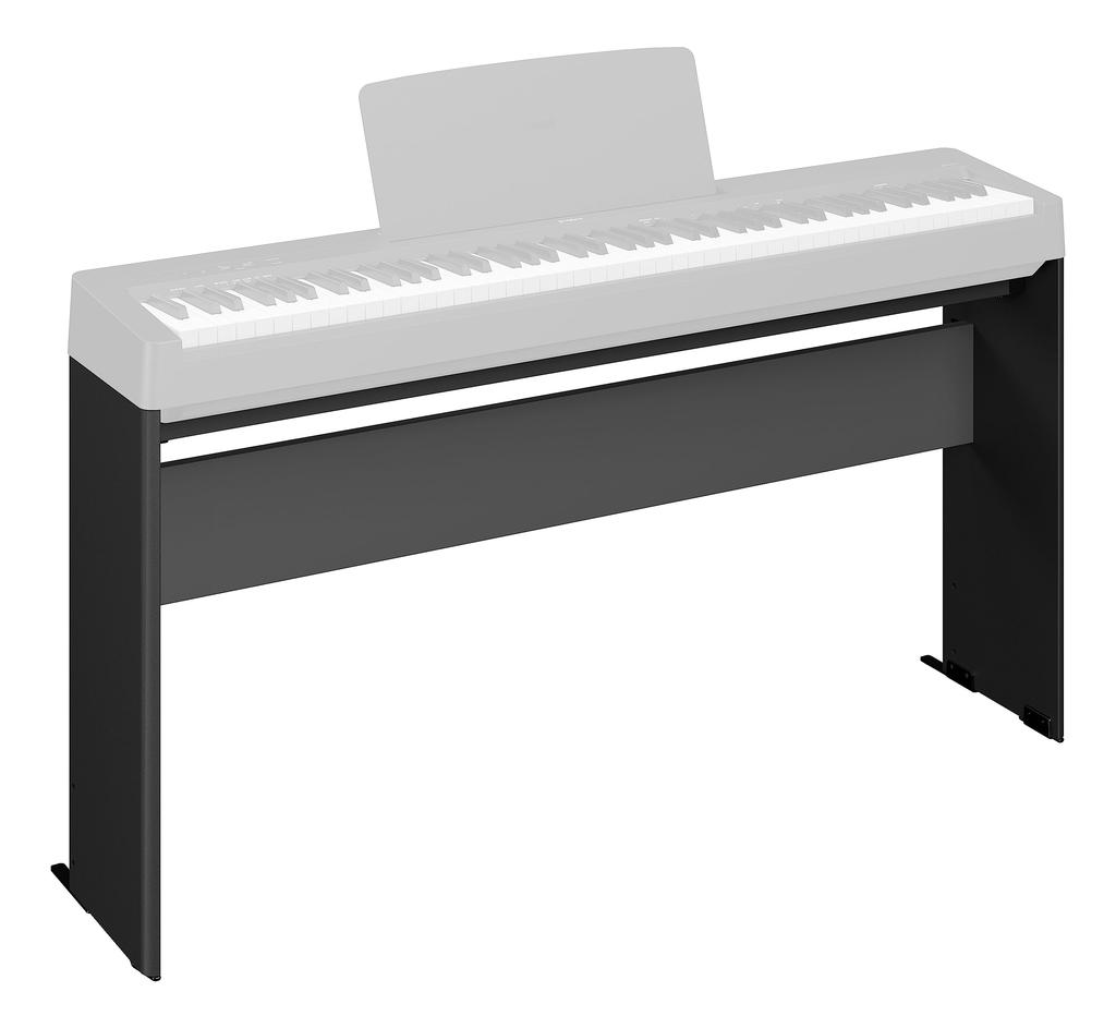 Yamaha Stand for and Digital Black L-100B P-145 P-143 Pianos,