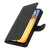 For Xiaomi Redmi 13C 4G/5G/13R 5G/Poco M6 5G/Poco C65 4G Phone Cases Shockproof Leather Flip Cover