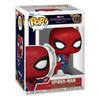 Pavoučí muž: No Way Home Spider-Man Finale Suit Pop! Vinyl