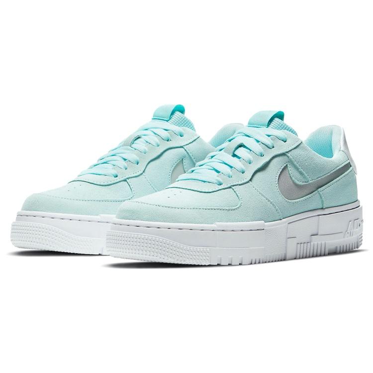 (Damen) Nike Air Force 1 Pixel 'Glacier Blue' Damen DH3855-400