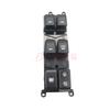 Power Window Master Switch 18P 93570-B5000 For Kia Forte Cerato K3 2014-2017