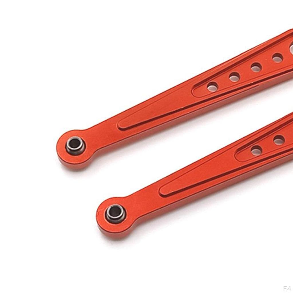 1/12 Scale RC Rear Car Stem Arm Truck Model Accessories