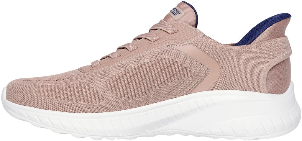 Босоножки Skechers: BOBS Sport Squad Chaos - Solid Step Shoes