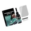 Automobilglas Nano-Reparaturflüssigkeit - Auto-Windschutzscheiben-Reparaturharz Rissiges Glas Reparaturmittel 20ml Glas Korrektor