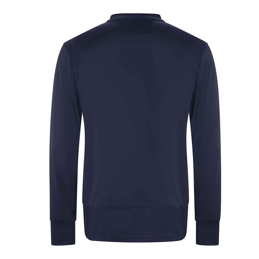 AWDis Cool Mens Long-Sleeved Active T-Shirt