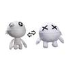 Horror Game Doll Stuffed Animal Plush Figure Pillow for Kids And Fans Soft Cuddly Collectible Gift And Room Decor Companion