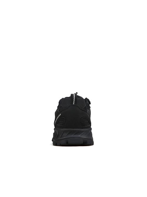[Heumto] Men's Low Trekking Shoes Shapri TRX [150564A]