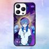 Cartoon S-Sally Face SF  Phone Case For iPhone17,16,15,14,13,12,11 Plus,Pro Max Magnetic For Magsafe Wireless Charging